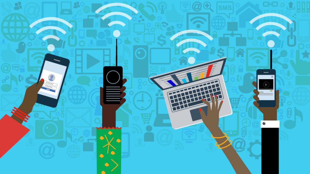 Are You Currently Battling to locate a Better Job? May be the Internet a possible option?