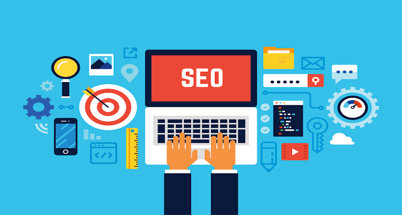 The Net, SEOs an online-based Business