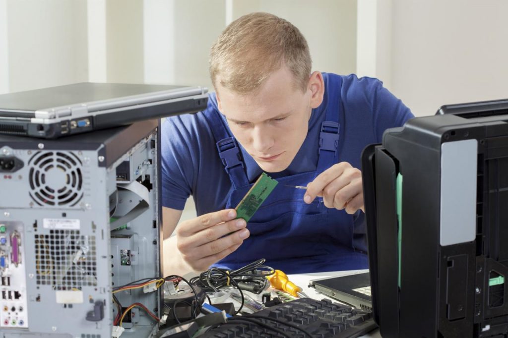 Things to keep in mind after getting the device repaired