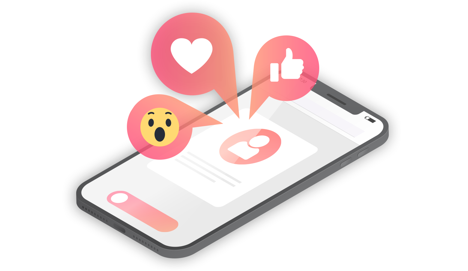 There are different SMM panels in different areas you can use the nearest SMM panel