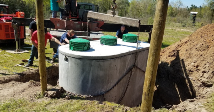“Timely Septic Pumping Services for Los Angeles Homeowners”