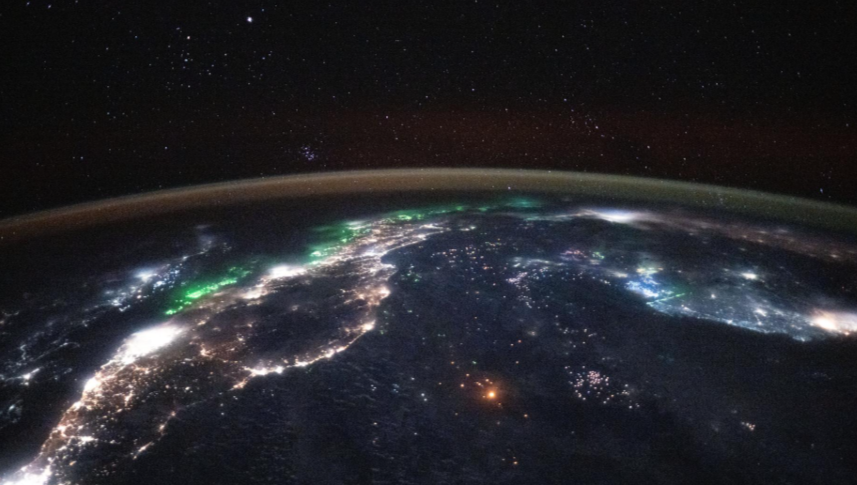 China solar farm: Harnessing large-scale renewable energy for sustainability.