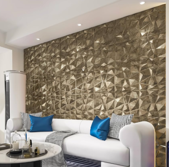 Bathroom Wall Panels Resist Moisture and Refresh Interiors