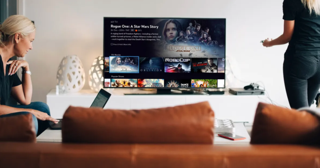 Upgrade to Swedish IPTV for Better TV Experience