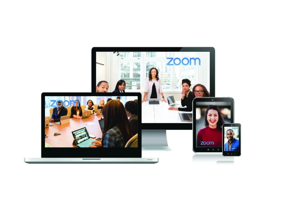 Buy Zoom Pro Account for Secure Business Video Meetings