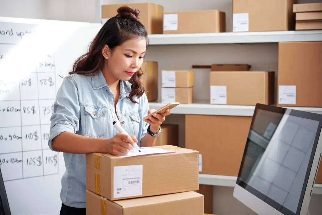 What Is Order Fulfillment? 7 Step Process & Key Strategies