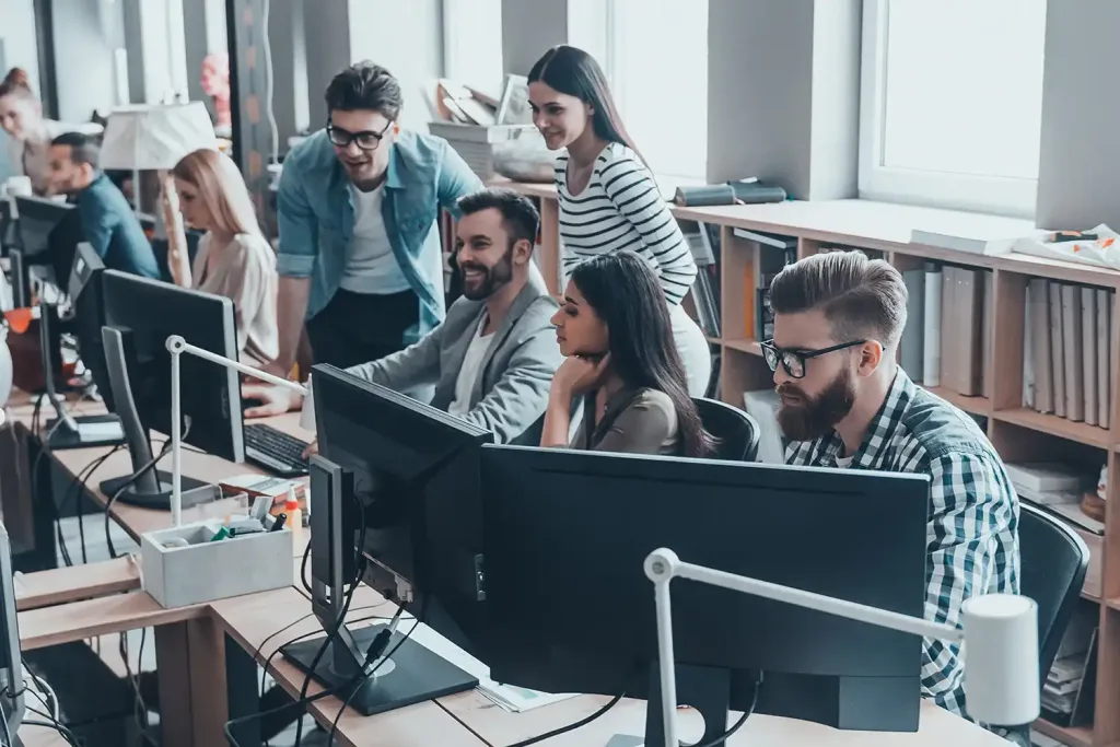 SaaS Marketing Agency Tips to Maximize ROI