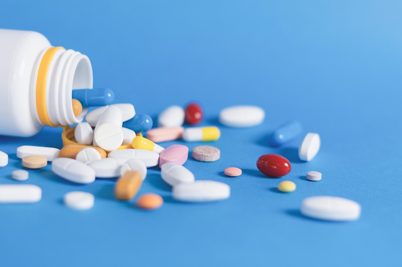Medicine, windows wallpaper, pills — TRT for Sale Through Accredited Medical Channels