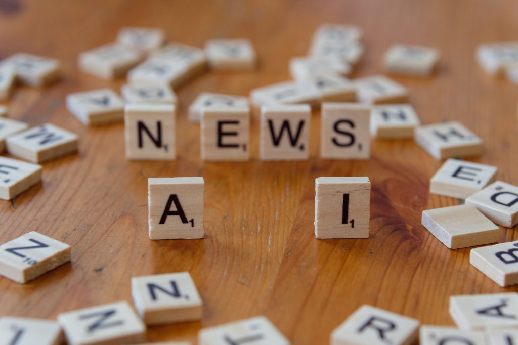 AI application in healthcare: Uneven adoption raises concerns