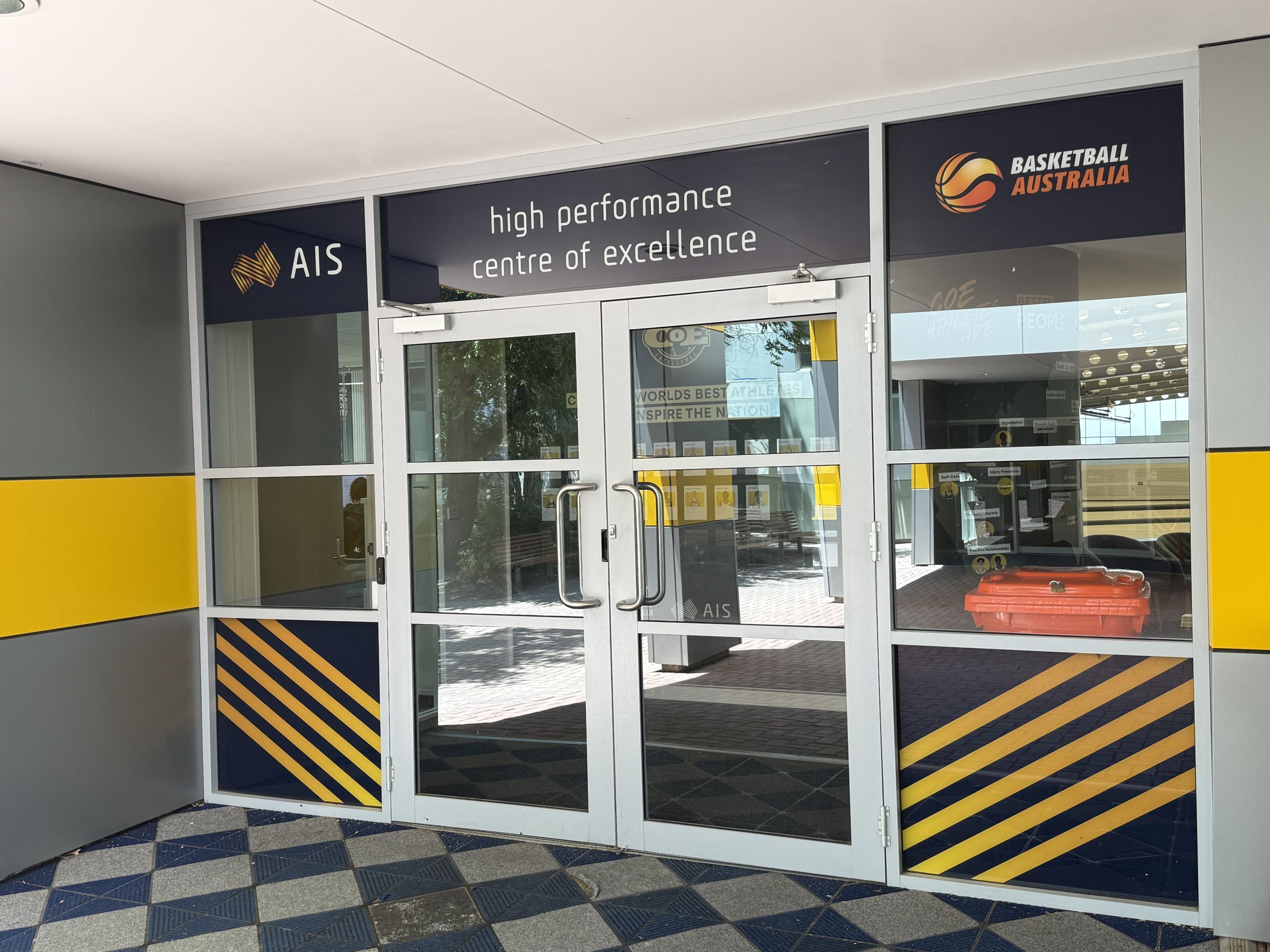 AI Centre of Excellence
