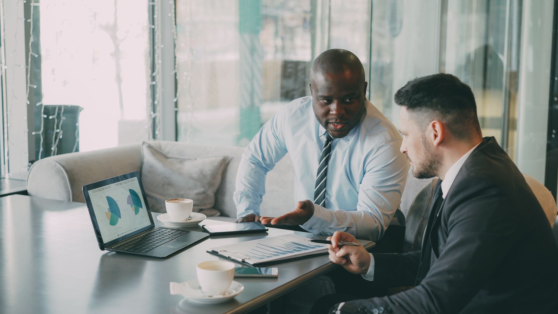 Enterprise AI Adoption