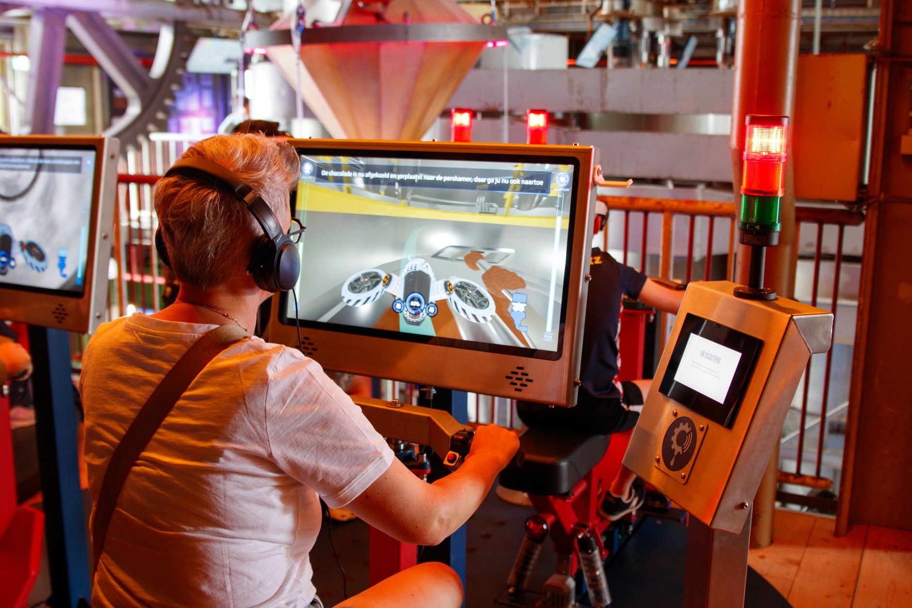 Genesis demo launch: The Best Proven Gaming Experience