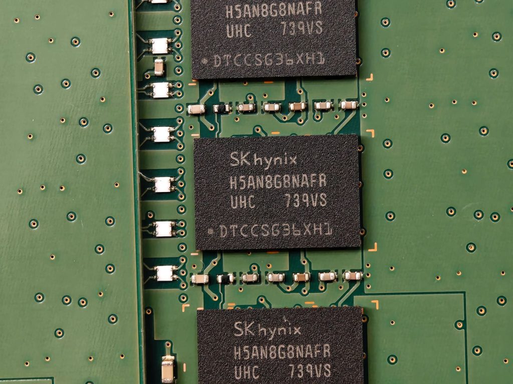 Is the Intel Deal for Memory Chips the Best Move for SK Hynix?