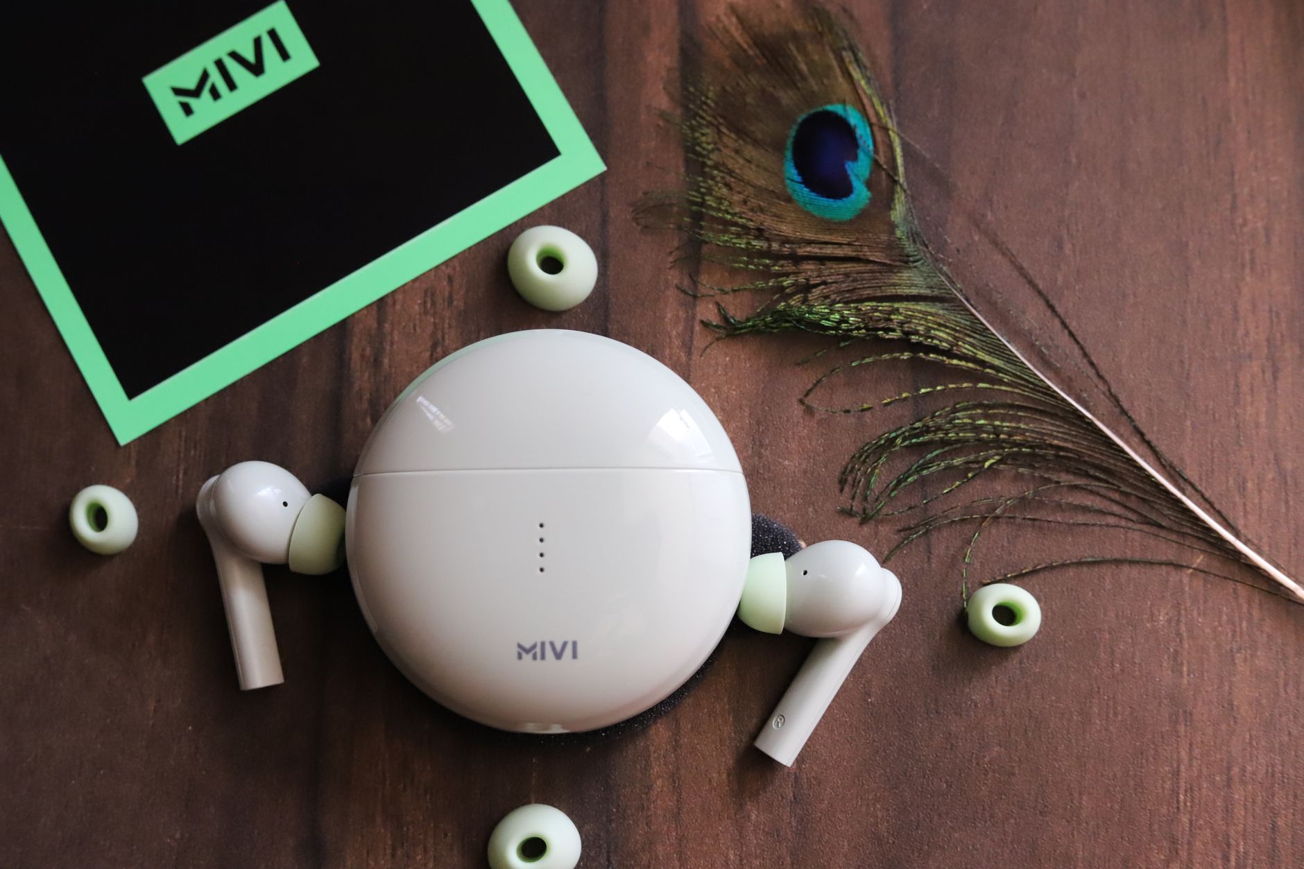 Mivi One 5G