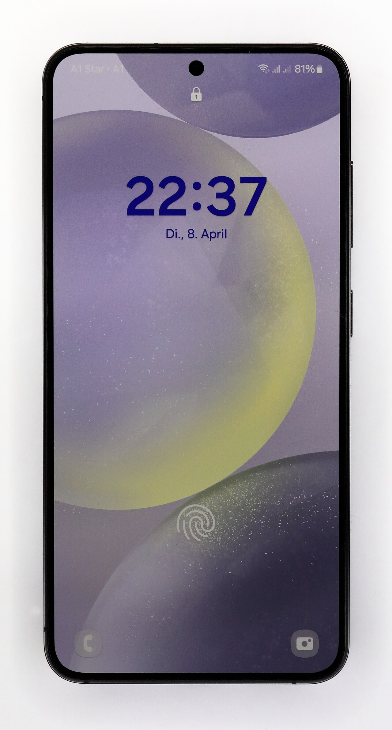 Galaxy S27 Ultra leak reveals thinner bezels and thicker camera