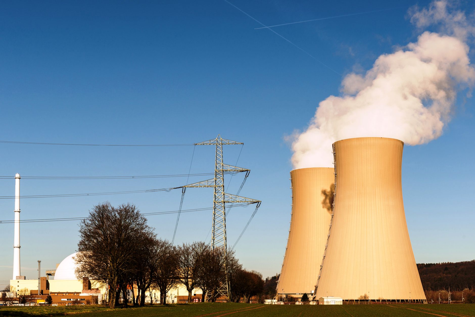 Are Nuclear Power Costs the Worst Barrier to Adoption in India?