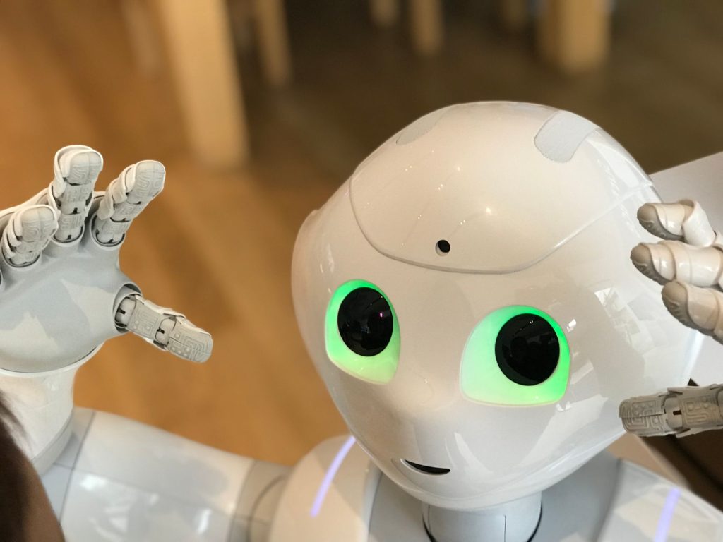 NVIDIA Investment in Robotics: Is It Worth the Risk?