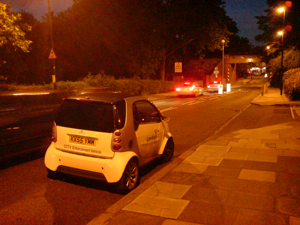 smart cars updates